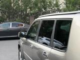 Nissan X-Trail 2004 года за 3 700 000 тг. в Алматы – фото 5