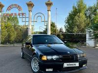 BMW 323 1993 года за 1 800 000 тг. в Алматы