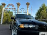 BMW 323 1993 годаүшін1 800 000 тг. в Тараз – фото 5