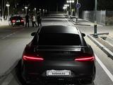 Mercedes-Benz AMG GT 2019 годаfor75 000 000 тг. в Алматы