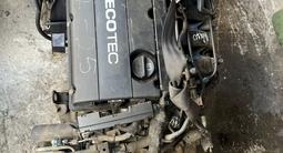 Двигатель Chevrolet Cruze 1.8 за 550 000 тг. в Алматы – фото 3