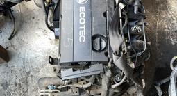 Двигатель Chevrolet Cruze 1.8үшін550 000 тг. в Алматы – фото 5