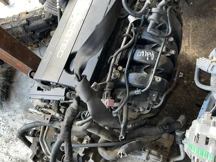 Двигатель Chevrolet Cruze 1.8 за 550 000 тг. в Алматы – фото 6