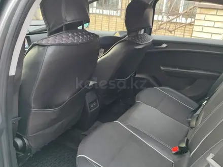 Renault Arkana 2019 года за 8 259 375 тг. в Караганда – фото 9