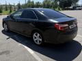 Toyota Camry 2013 года за 6 300 000 тг. в Алматы – фото 4