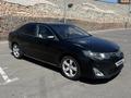 Toyota Camry 2013 года за 6 300 000 тг. в Алматы – фото 2
