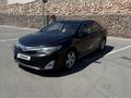 Toyota Camry 2013 года за 6 300 000 тг. в Алматы