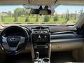 Toyota Camry 2013 года за 6 300 000 тг. в Алматы – фото 5