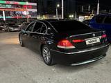 BMW 745 2003 годаfor4 000 000 тг. в Алматы – фото 5