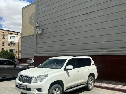 Toyota Land Cruiser Prado 2010 года за 16 500 000 тг. в Жанаозен