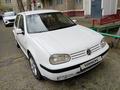 Volkswagen Golf 2001 года за 1 800 000 тг. в Павлодар – фото 3