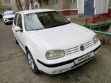 Volkswagen Golf 2001 годаүшін1 800 000 тг. в Павлодар – фото 3