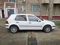 Volkswagen Golf 2001 года за 1 800 000 тг. в Павлодар – фото 4