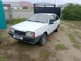 ВАЗ (Lada) 2108 1989 года за 600 000 тг. в Павлодар – фото 2