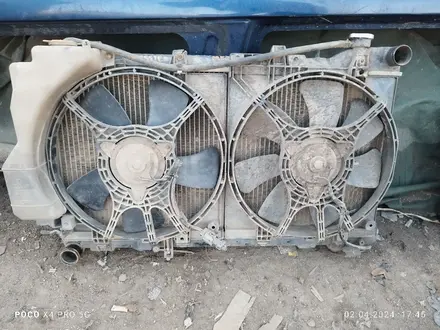Радиаторы охлаждения на Форестрер за 30 000 тг. в Алматы