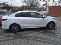 Kia Rio 2022 годаүшін7 999 999 тг. в Алматы