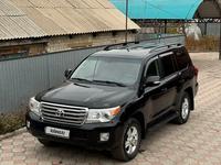 Toyota Land Cruiser 2012 года за 20 200 000 тг. в Актобе