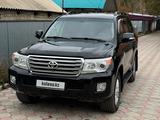 Toyota Land Cruiser 2012 года за 20 200 000 тг. в Актобе – фото 4