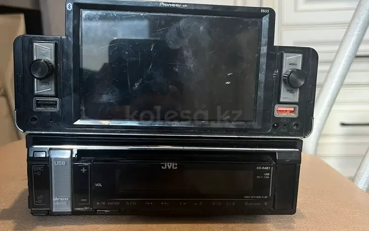 JVC за 20 000 тг. в Кызылорда
