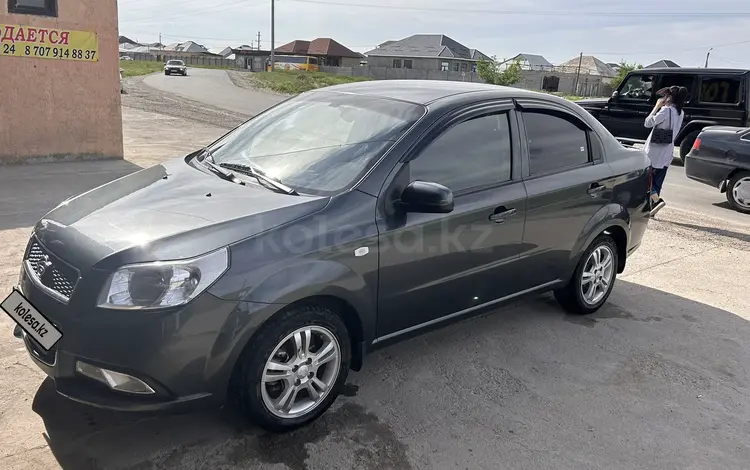 Chevrolet Nexia 2020 годаүшін5 200 000 тг. в Тараз