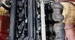 Двигатель 1.4 литров на Hyundai accent, Kia Rio, Geed G4FA за 300 000 тг. в Алматы