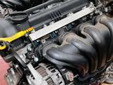Двигатель 1.4 литров на Hyundai accent, Kia Rio, Geed G4FA за 300 000 тг. в Алматы – фото 2
