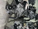 Двигатель 1.4 литров на Hyundai accent, Kia Rio, Geed G4FA за 300 000 тг. в Алматы – фото 3