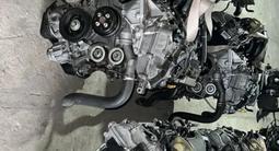 Двигатель 1.4 литров на Hyundai accent, Kia Rio, Geed G4FA за 300 000 тг. в Алматы – фото 3