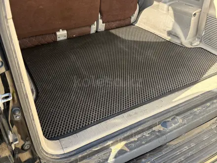 Toyota Land Cruiser Prado 2006 года за 9 500 000 тг. в Актобе – фото 12
