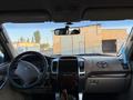 Toyota Land Cruiser Prado 2006 годаүшін9 500 000 тг. в Актобе – фото 7