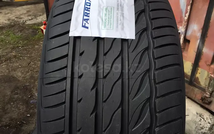 Шины 255/45r18. —- за 32 000 тг. в Алматы