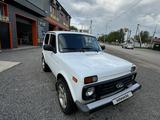 ВАЗ (Lada) Lada 2121 2018 года за 2 800 000 тг. в Актобе