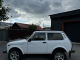 ВАЗ (Lada) Lada 2121 2018 года за 2 800 000 тг. в Актобе – фото 5