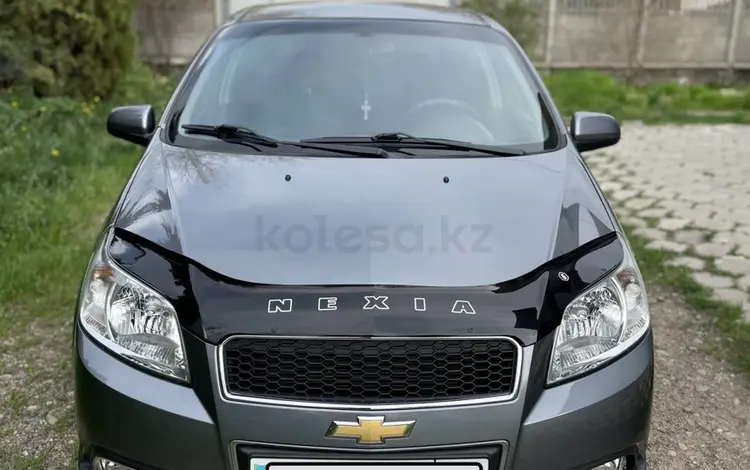 Chevrolet Nexia 2020 года за 4 700 000 тг. в Алматы