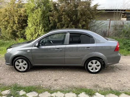 Chevrolet Nexia 2020 года за 4 700 000 тг. в Алматы – фото 4