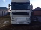 DAF  XF 105 2013 года за 24 300 000 тг. в Актобе – фото 3