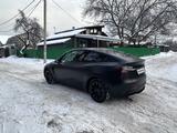 Tesla Model Y 2020 года за 17 000 000 тг. в Алматы – фото 3