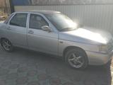 ВАЗ (Lada) 2110 2006 годаүшін1 100 000 тг. в Атбасар – фото 2