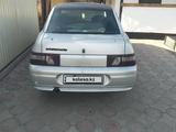 ВАЗ (Lada) 2110 2006 годаүшін1 100 000 тг. в Атбасар – фото 3