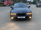 BMW 525 2000 года за 4 800 000 тг. в Алматы – фото 3