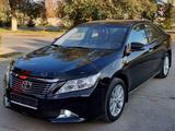 Toyota Camry 2012 годаfor9 200 000 тг. в Туркестан – фото 2