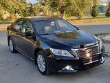 Toyota Camry 2012 года за 9 200 000 тг. в Туркестан – фото 3