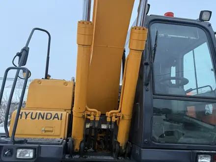 Hyundai  R170W 2013 года за 29 500 000 тг. в Астана – фото 10