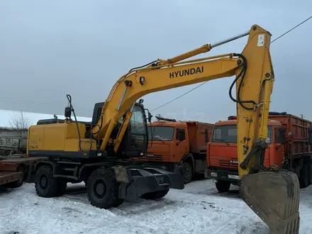 Hyundai  R170W 2013 года за 29 500 000 тг. в Астана – фото 13