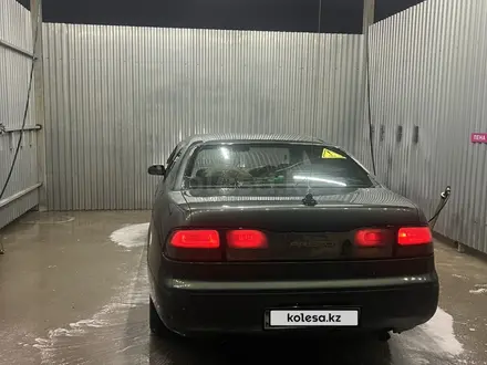 Toyota Aristo 1992 года за 1 650 000 тг. в Астана