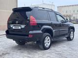 Toyota Land Cruiser Prado 2006 года за 10 800 000 тг. в Актау – фото 4