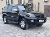 Toyota Land Cruiser Prado 2006 года за 10 800 000 тг. в Актау – фото 2