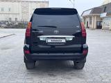 Toyota Land Cruiser Prado 2006 года за 10 800 000 тг. в Актау – фото 5