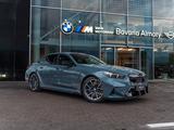 BMW M5 2026 года за 106 782 155 тг. в Алматы