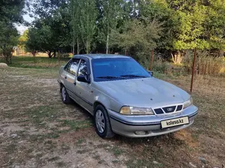 Daewoo Nexia